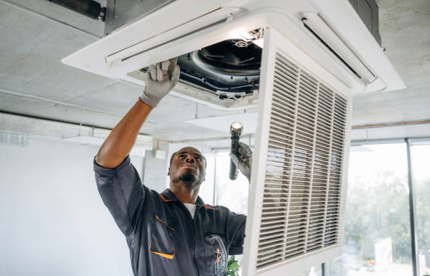 Licensed Ac Installation service in Provincetown, MA - FH HVAC