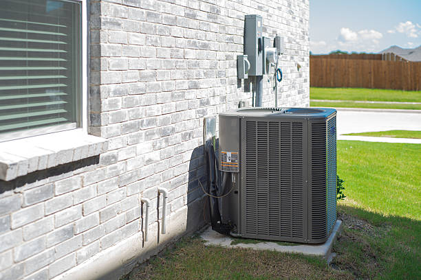 Reliable Ac Installation contractor in Provincetown, MA by FH HVAC